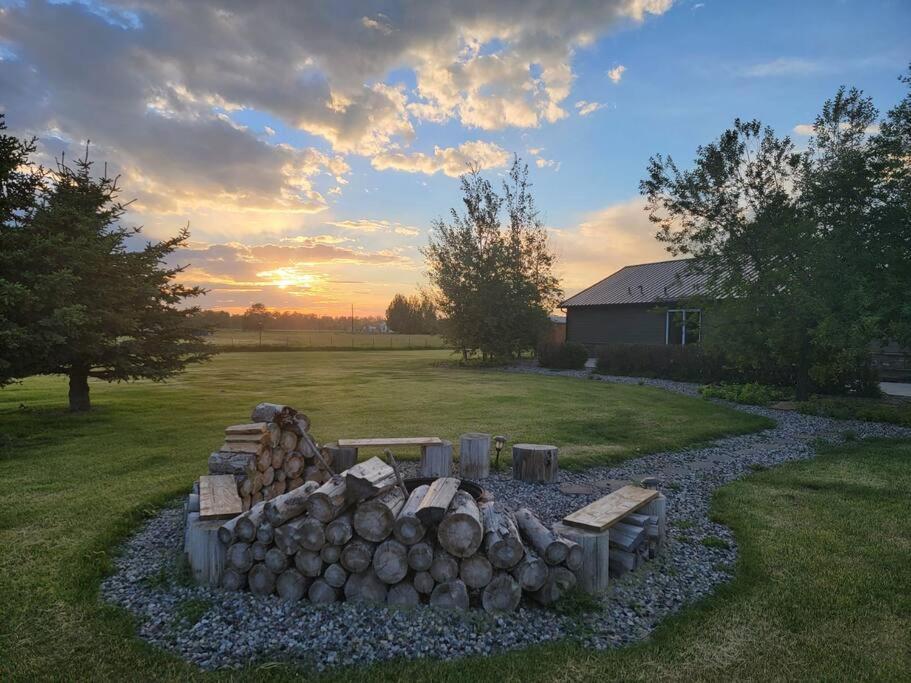 Mountain View Home On 2 Acres Bozeman Exterior foto